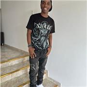 Clases de baile personalizadas con un profesor dedicado a tu estilo, ritmo y metas, aprende a brillar en la pista